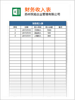 仙桃代理记账